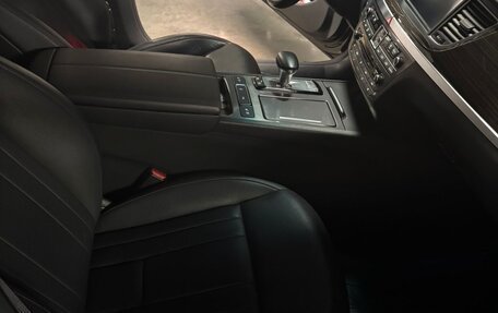 Genesis G80 I, 2019 год, 2 450 000 рублей, 11 фотография