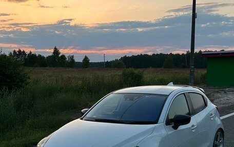 Mazda Demio IV, 2017 год, 1 270 000 рублей, 7 фотография