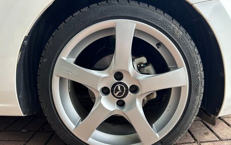 Mazda Demio IV, 2017 год, 1 270 000 рублей, 8 фотография