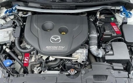 Mazda Demio IV, 2017 год, 1 270 000 рублей, 13 фотография