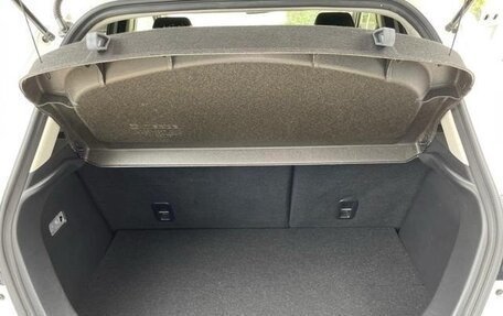Mazda Demio IV, 2017 год, 1 270 000 рублей, 21 фотография