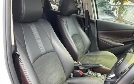 Mazda Demio IV, 2017 год, 1 270 000 рублей, 16 фотография