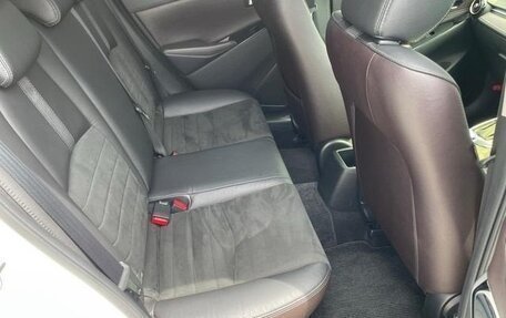 Mazda Demio IV, 2017 год, 1 270 000 рублей, 20 фотография