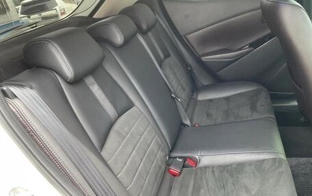 Mazda Demio IV, 2017 год, 1 270 000 рублей, 22 фотография