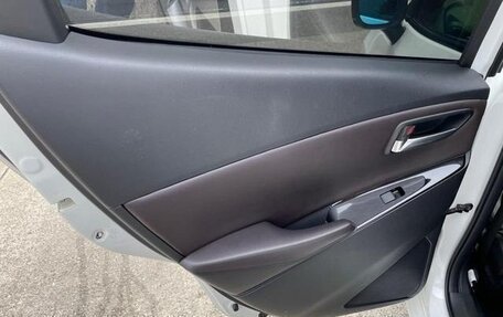 Mazda Demio IV, 2017 год, 1 270 000 рублей, 23 фотография