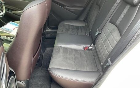 Mazda Demio IV, 2017 год, 1 270 000 рублей, 25 фотография
