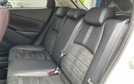 Mazda Demio IV, 2017 год, 1 270 000 рублей, 24 фотография