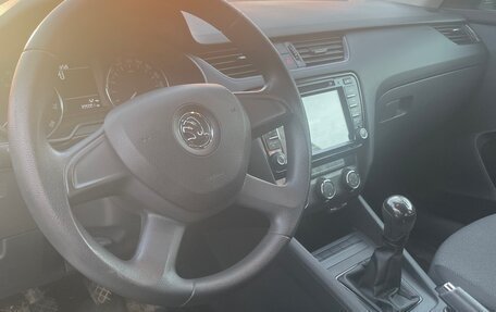 Skoda Octavia, 2014 год, 830 000 рублей, 5 фотография