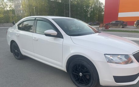 Skoda Octavia, 2014 год, 830 000 рублей, 2 фотография