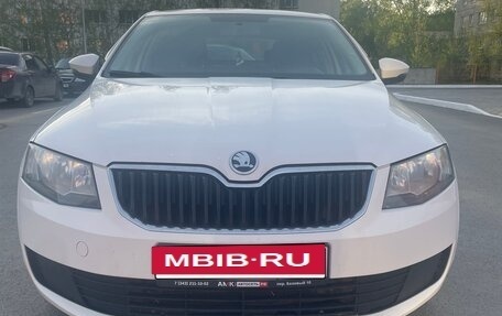 Skoda Octavia, 2014 год, 830 000 рублей, 4 фотография