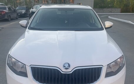 Skoda Octavia, 2014 год, 830 000 рублей, 3 фотография