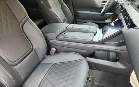 Infiniti QX80, 2025 год, 11 500 000 рублей, 9 фотография