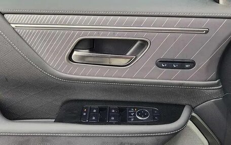 Infiniti QX80, 2025 год, 11 500 000 рублей, 9 фотография
