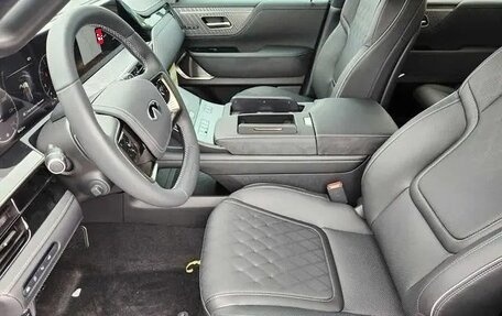 Infiniti QX80, 2025 год, 11 500 000 рублей, 6 фотография