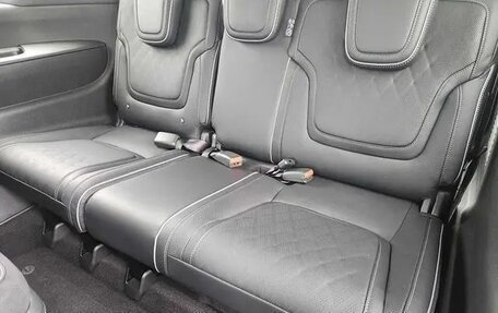 Infiniti QX80, 2025 год, 11 500 000 рублей, 19 фотография