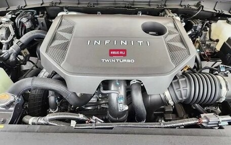 Infiniti QX80, 2025 год, 11 500 000 рублей, 20 фотография