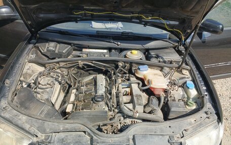 Volkswagen Passat B5+ рестайлинг, 1999 год, 370 000 рублей, 8 фотография