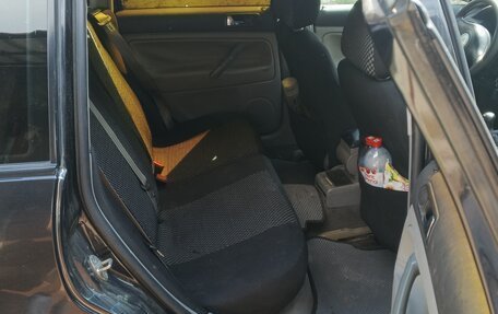 Volkswagen Passat B5+ рестайлинг, 1999 год, 370 000 рублей, 12 фотография