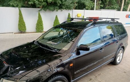 Volkswagen Passat B5+ рестайлинг, 1999 год, 370 000 рублей, 6 фотография