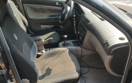 Volkswagen Passat B5+ рестайлинг, 1999 год, 370 000 рублей, 11 фотография