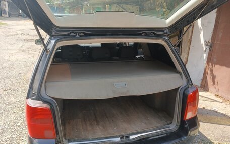 Volkswagen Passat B5+ рестайлинг, 1999 год, 370 000 рублей, 13 фотография