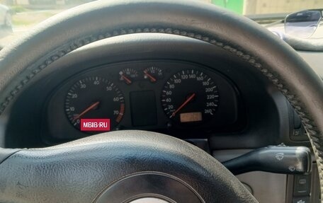 Volkswagen Passat B5+ рестайлинг, 1999 год, 370 000 рублей, 9 фотография