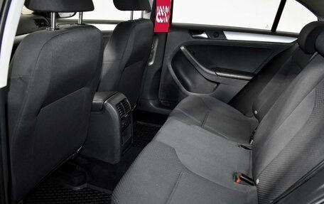 Volkswagen Jetta VI, 2013 год, 809 000 рублей, 11 фотография