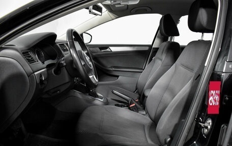 Volkswagen Jetta VI, 2013 год, 809 000 рублей, 10 фотография