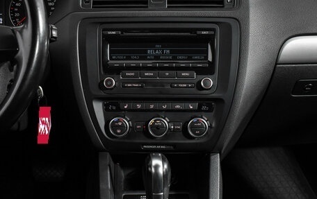 Volkswagen Jetta VI, 2013 год, 809 000 рублей, 18 фотография