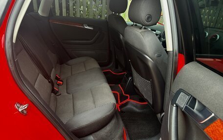Audi A3, 2011 год, 999 999 рублей, 9 фотография