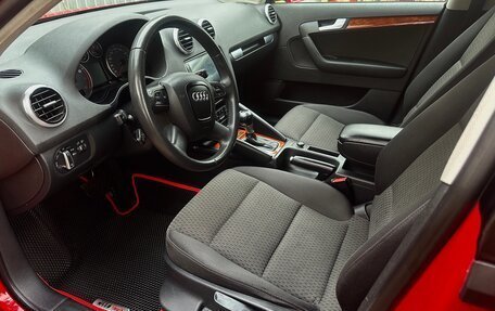 Audi A3, 2011 год, 999 999 рублей, 7 фотография