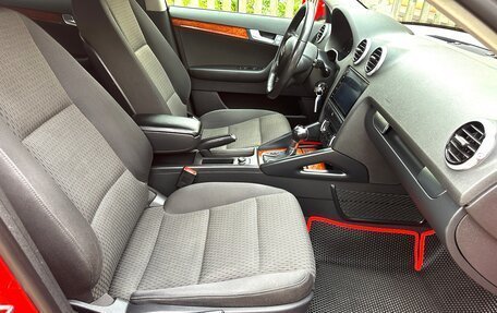 Audi A3, 2011 год, 999 999 рублей, 8 фотография