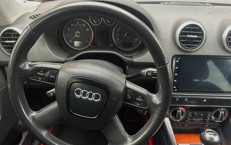 Audi A3, 2011 год, 999 999 рублей, 12 фотография