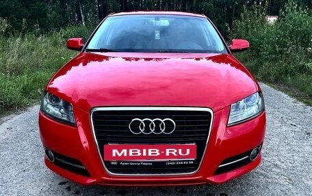 Audi A3, 2011 год, 999 999 рублей, 2 фотография