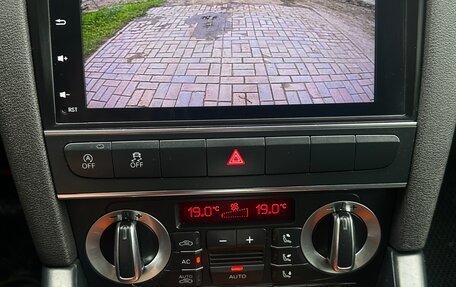 Audi A3, 2011 год, 999 999 рублей, 27 фотография