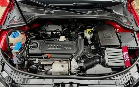 Audi A3, 2011 год, 999 999 рублей, 30 фотография