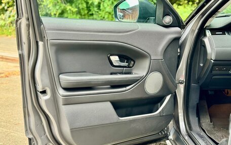 Land Rover Range Rover Evoque I, 2017 год, 2 475 000 рублей, 13 фотография