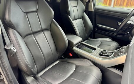 Land Rover Range Rover Evoque I, 2017 год, 2 475 000 рублей, 31 фотография