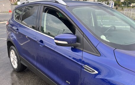 Ford Kuga III, 2017 год, 1 800 000 рублей, 3 фотография