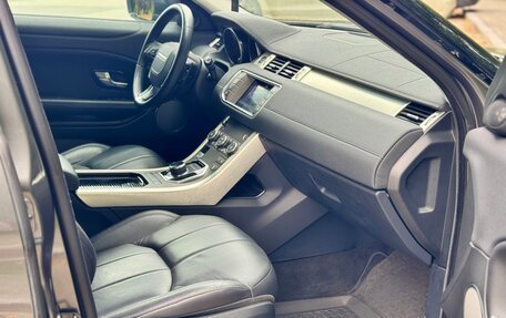 Land Rover Range Rover Evoque I, 2017 год, 2 475 000 рублей, 29 фотография