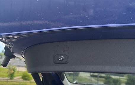 Ford Kuga III, 2017 год, 1 800 000 рублей, 8 фотография