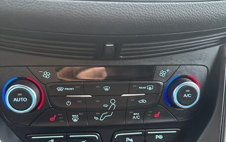 Ford Kuga III, 2017 год, 1 800 000 рублей, 11 фотография