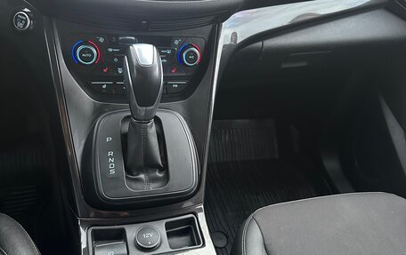 Ford Kuga III, 2017 год, 1 800 000 рублей, 13 фотография