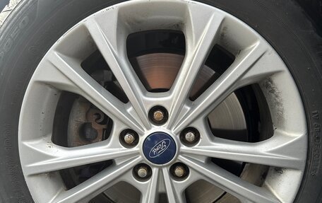 Ford Kuga III, 2017 год, 1 800 000 рублей, 9 фотография