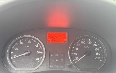 Renault Sandero I, 2012 год, 790 000 рублей, 14 фотография