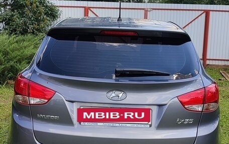 Hyundai ix35 I рестайлинг, 2013 год, 1 170 000 рублей, 6 фотография