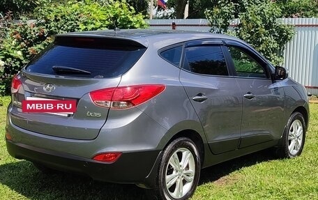 Hyundai ix35 I рестайлинг, 2013 год, 1 170 000 рублей, 7 фотография