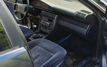 Audi 100, 1994 год, 155 000 рублей, 3 фотография