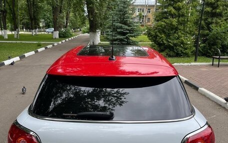 MINI Paceman, 2014 год, 2 500 000 рублей, 7 фотография