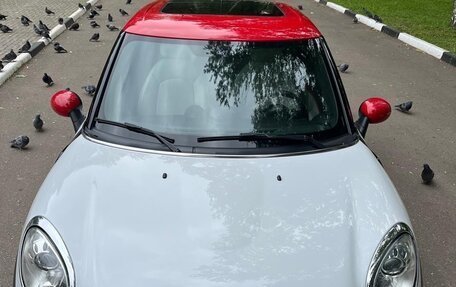 MINI Paceman, 2014 год, 2 500 000 рублей, 6 фотография